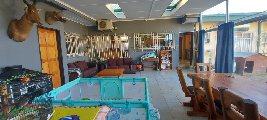 3 Bedroom Property for Sale in Wilgehof Free State